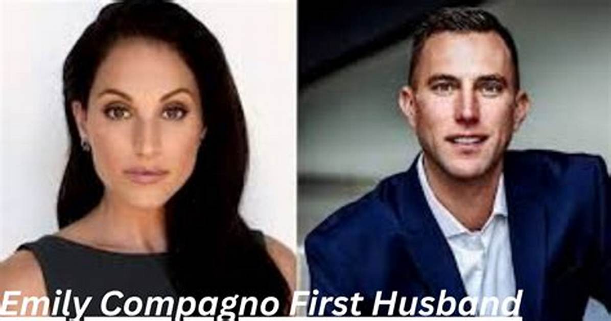 Peter Reilly: the Man Behind Emily Compagno's Success