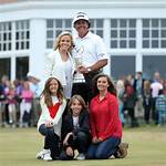 Phil Mickelson Biography Facts, Childhood, Net Worth, Life