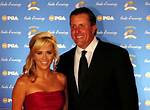Phil Mickelsons Wife Amy Is a Cancer Survivor, Who Once Worked in the Nba |