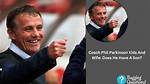Phil Parkinson's Son: a Talented Footballer in His Own Right