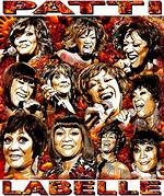 Philly's Tribute to Patti Labelle: a Spelling Misstep