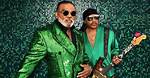 Picoz | Ronald Isley