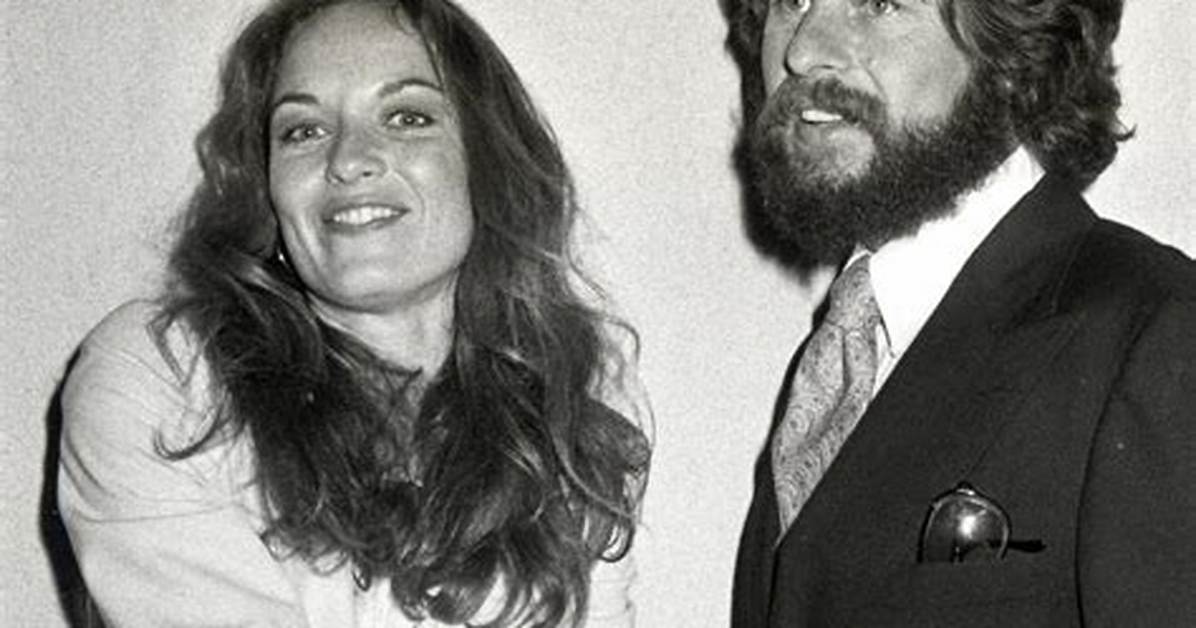 Pictures of Catherine Bach: a Glimpse into the Life of an Iconic Actress