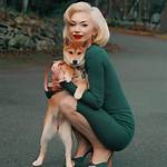 Pinup Pixie's Divorce Saga Explored