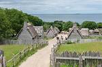 Plymouth Plantation Massachusetts: a Historical Overview