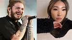 Post Malone's Girlfriend in 2022: Who Is the Mother of His Baby?