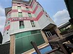 Presken Hotel @ G. R. A, Ikeja, Ikeja, Nigeria