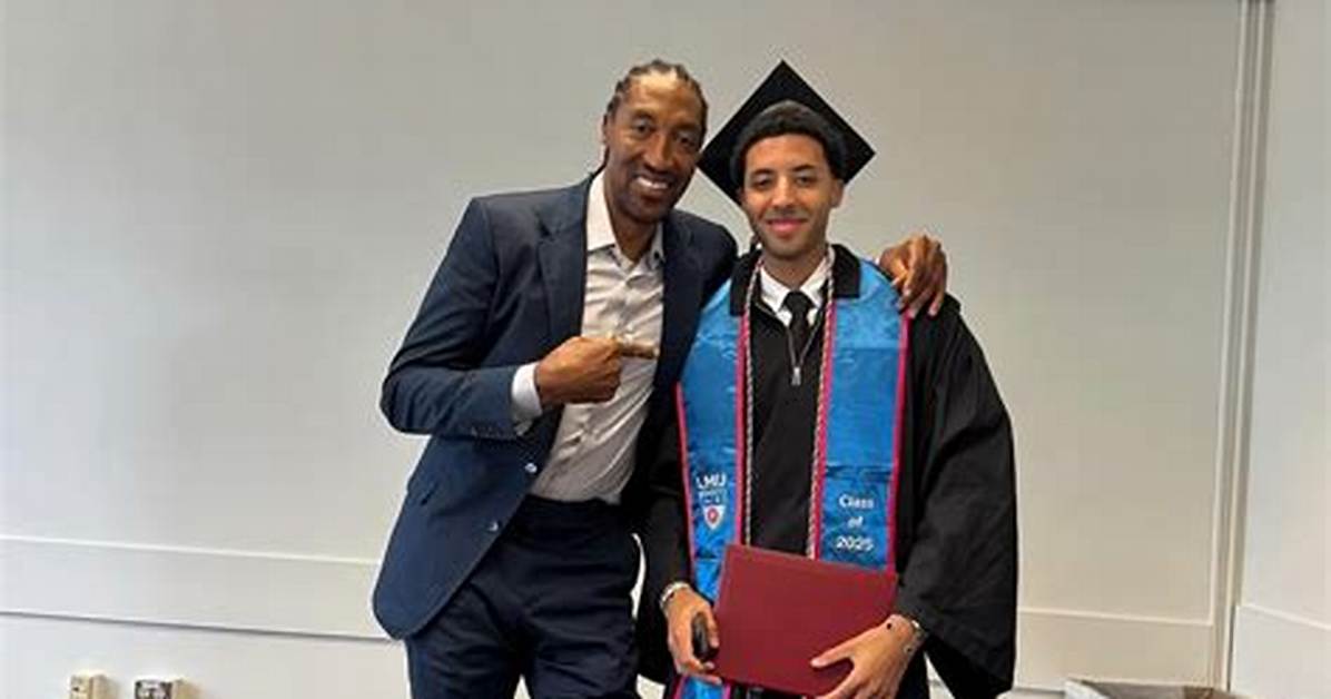 Preston Pippen's Height and Its Impact on the Court