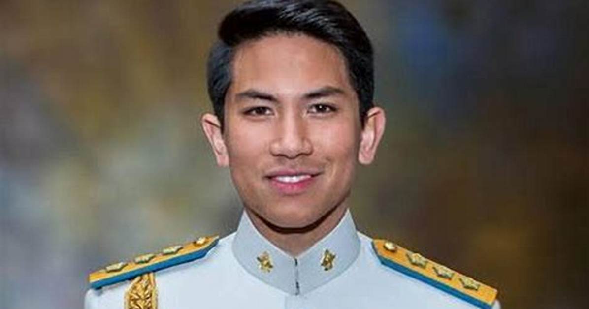 Prince Mateen Height Weight Net
