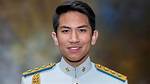 Prince Mateen Height Weight Net