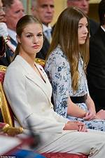 Princess Leonor's Marriage: a Royal Future Awaits
