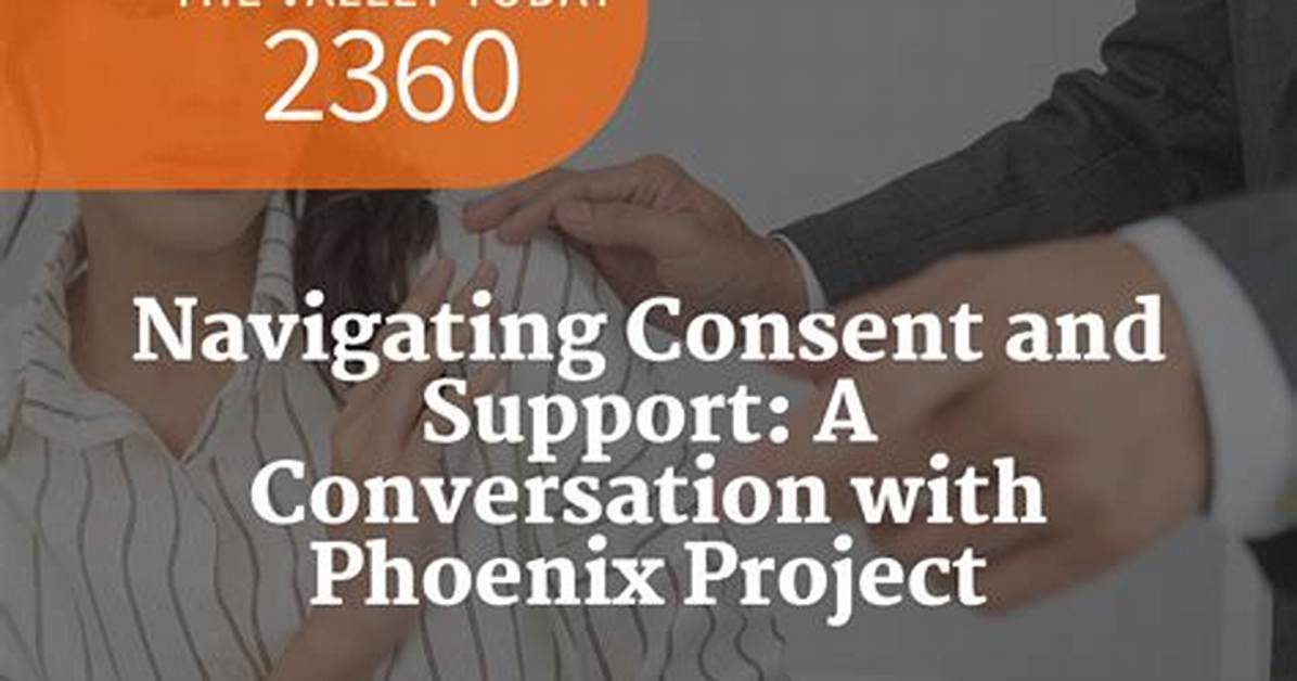 Privacy, Consent, and Victim Support