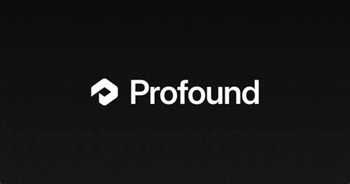 Profound - Jamblog