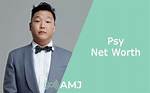 Psy's Net Worth: the Financial Success Behind the Global Phenomenon