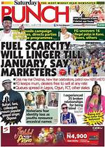 Punch Newspaper: a Glimpse into the Legacy of Satirical Journalism