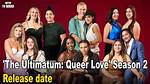 Queer Love' Episode Schedule Is Here! |