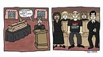 Quirky Humor, Offbeat Characters, and Artistic Genius