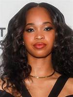 Quvenzhane Wallis Biography, Life, Interesting Facts