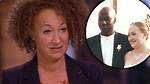 Rachel Dolezal, Her Husband, and the Complexities of Identity