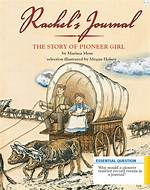Rachel's Journey for Justice in "Inventing Anna"
