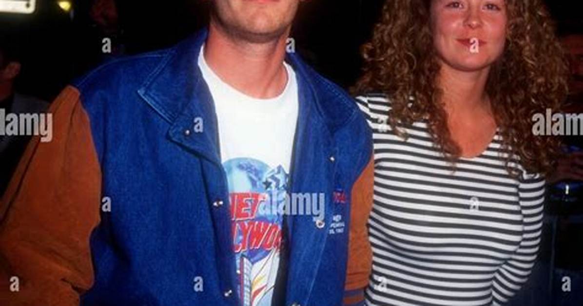 Rachel Sharp and Luke Perry's Untold Story