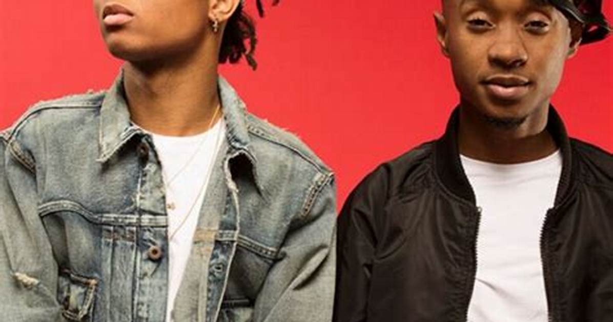 Rae Sremmurd – Biography, Age, Height, Net Worth, Mom, Brothers, Family