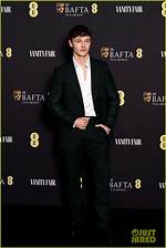 Rafferty Law: the Rising Star of the Entertainment World