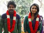 Raghava Lawrence's Wife: Uncovering the Untold Story