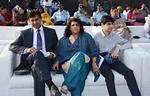 Raghuram Rajan and His Son: a Legacy of Excellence in Economics