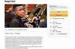 Ralph Yarl's Gofundme Raises More Than $2.8M After Shooting ·