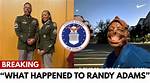 Randy Adams' Tragic Face Accident: a Shocking Account