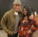 Raphael Saadiq's Wife and Beyond