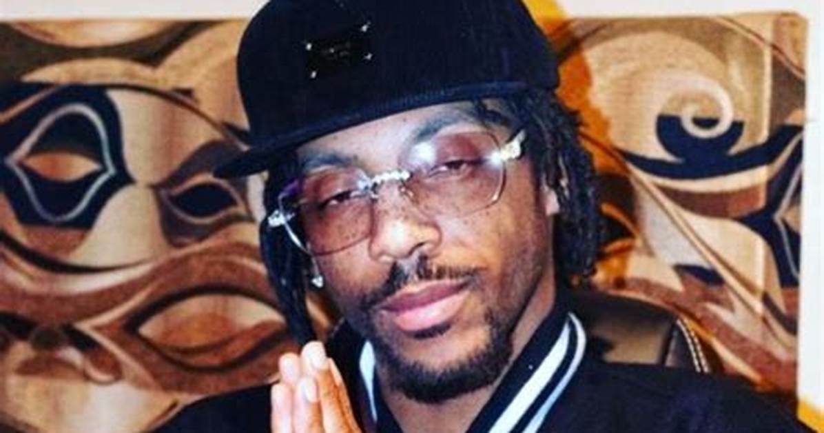 Rapper Boldy Net Worth – Income from Music and Merch Sales