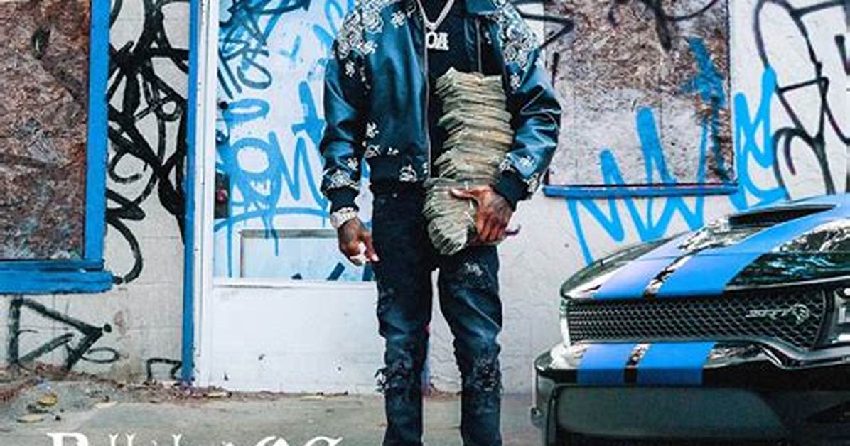 Rapper Rubberband Og's Arrest: a Deeper Dive