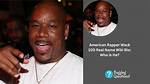 Rapper Wack 100 Real Name Wikipedia Bio Net Worth and Age Explored