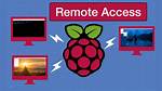 Raspberry Pi Remote Access Control Setup: the Ultimate Guide