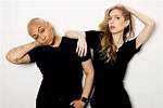 Raven-Symon and Wife Miranda Pearman-Maday on the Burden of Legacy and Having Children (Exclusive) ·