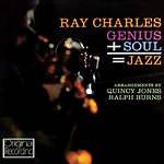 Ray Charles: the Genius of Soul Music