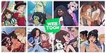 Read Comics & Webtoons Free! Action, Romance & More!