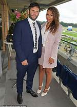 Rebecca Ferguson's Marital Status Revealed