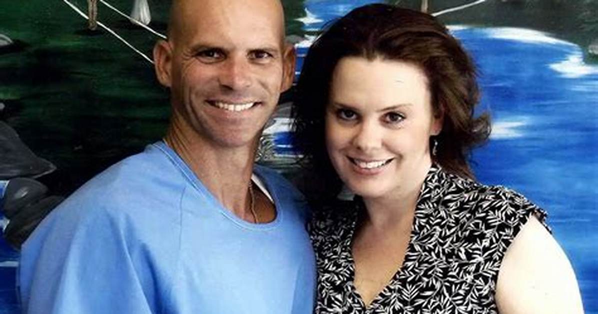 Rebecca Sneed Menendez: a Deep Dive into Her Life and Career