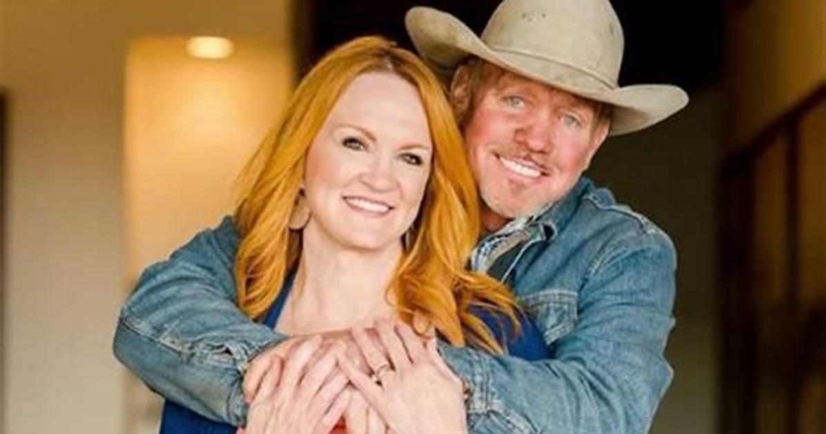 Ree Drummond Husband Ladd Drummond Net Worth, Age, Parents, Brother Died, Wiki, Bio.