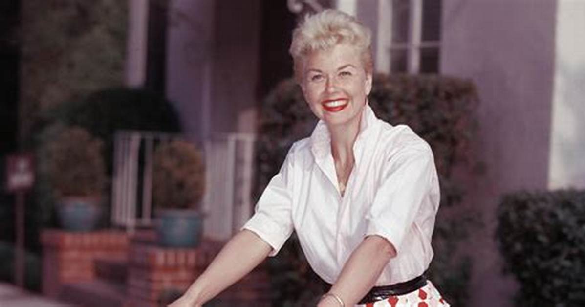 Remembering Doris Day: a Legacy That Lives On