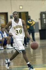 Remembering Jamarcus Ellis: a Westinghouse Basketball Legend