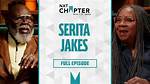 Remembering Serita Jakes: a Legacy of Love and Strength