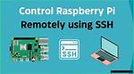 Remote Iot Monitoring with Ssh on Raspberry Pi: a Comprehensive Guide