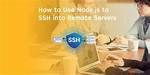 Remote Iot Ssh Access: Secure Examples & Setup Guide