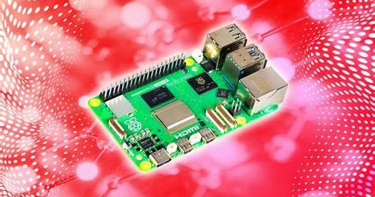 Remoteiot Behind Router: a Comprehensive Guide to Setting up Raspberry Pi for Free Download