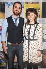 Renee Felice Smith Biography, Family, Relationship Status, Career, Net Worth