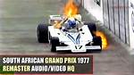 Renzo Zorzi 1977 Accident Video Viral: Crash Details ·